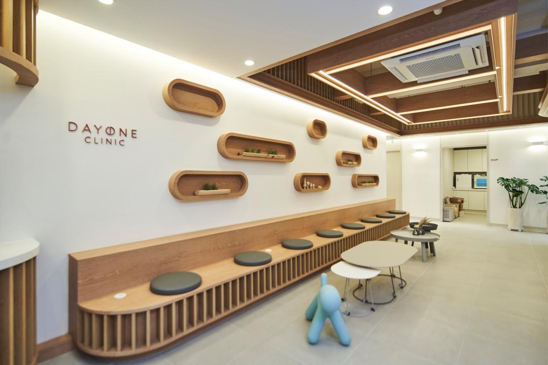 Dayone Clinic - Gangnam Station Branch | Unni - Korea's largest