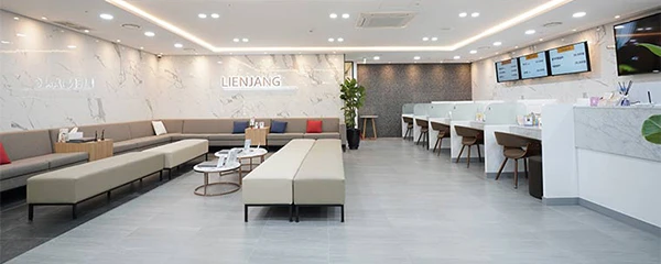リエンジャン 仁川院の口コミ・料金 | Unni（カンナムオンニ）
