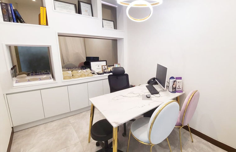 Very Good Гоо сайхан мэс заслын эмнэлэг - Зураг 13