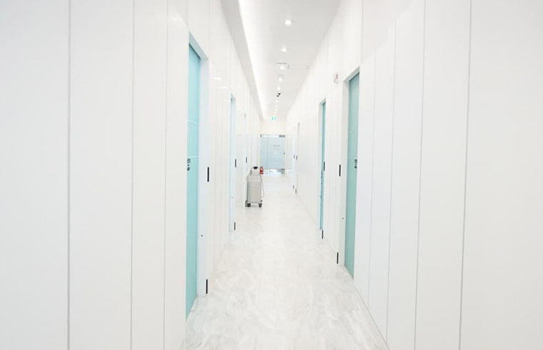 Very Good Гоо сайхан мэс заслын эмнэлэг - Зураг 15