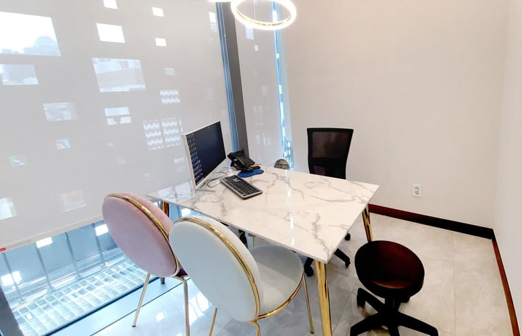 Very Good Гоо сайхан мэс заслын эмнэлэг - Зураг 12