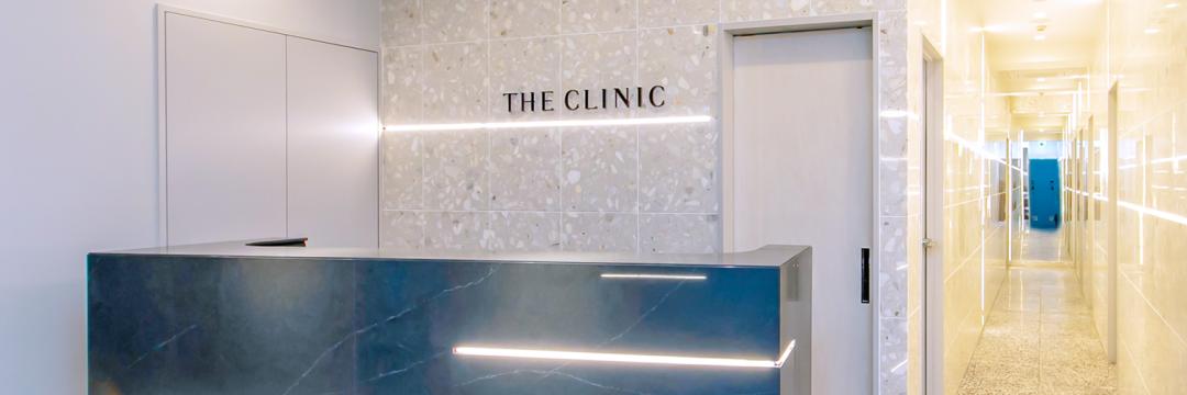 ビブラ　the clinic THE CLINIC（ザクリニック）広島院の口コミ・料金 | カンナムオンニ