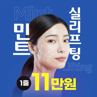 민트실리프팅