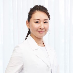吉嶺 倫子
