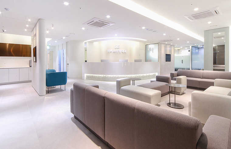 Uverse Гоо сайхан мэс заслын эмнэлэг - Зураг 2