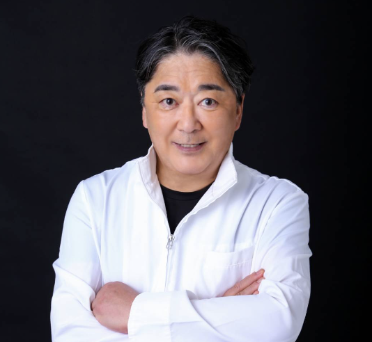 久保 伸夫