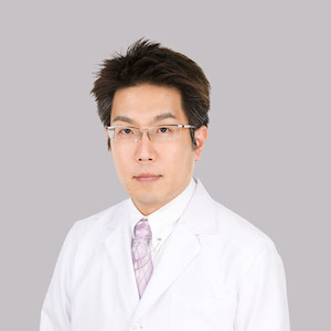 西田 真 副院長