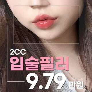 내가 원하던 입술필러