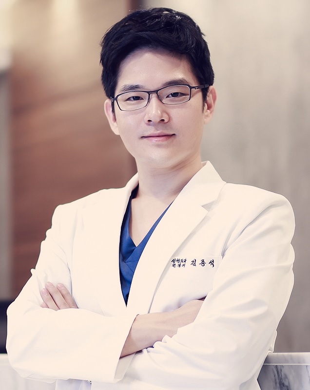 김종석