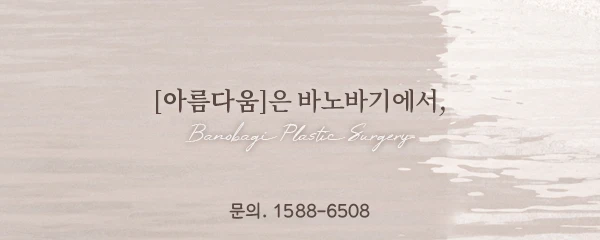 바노바기성형외과의원