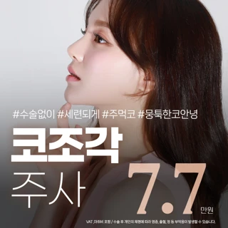 일라스 오똑 코조각주사