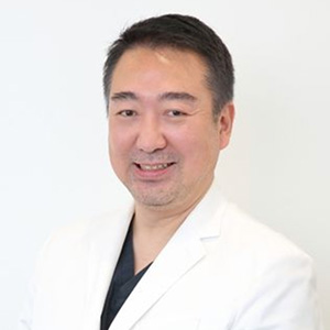 竹内孝基(理事長)