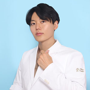 田中　友一朗