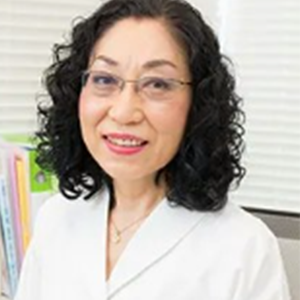 大池靖子