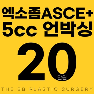 엑소좀ASCE 언박싱