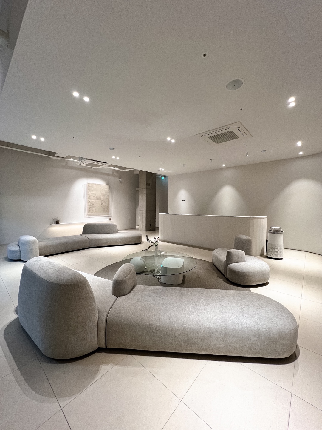 VSライン医院 - 写真 2