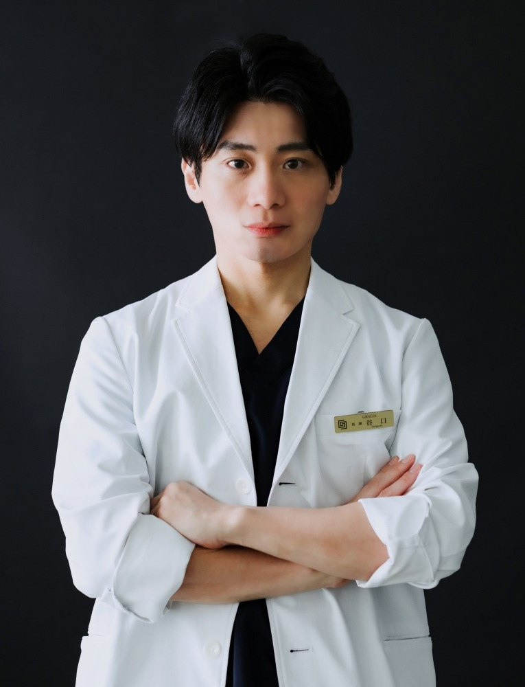谷口　正和