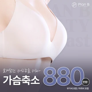 플랜비 가슴축소성형