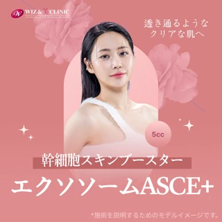 エクソソームASCE 