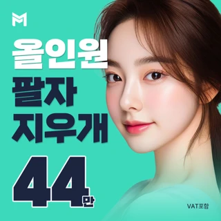 올인원 팔자지우개