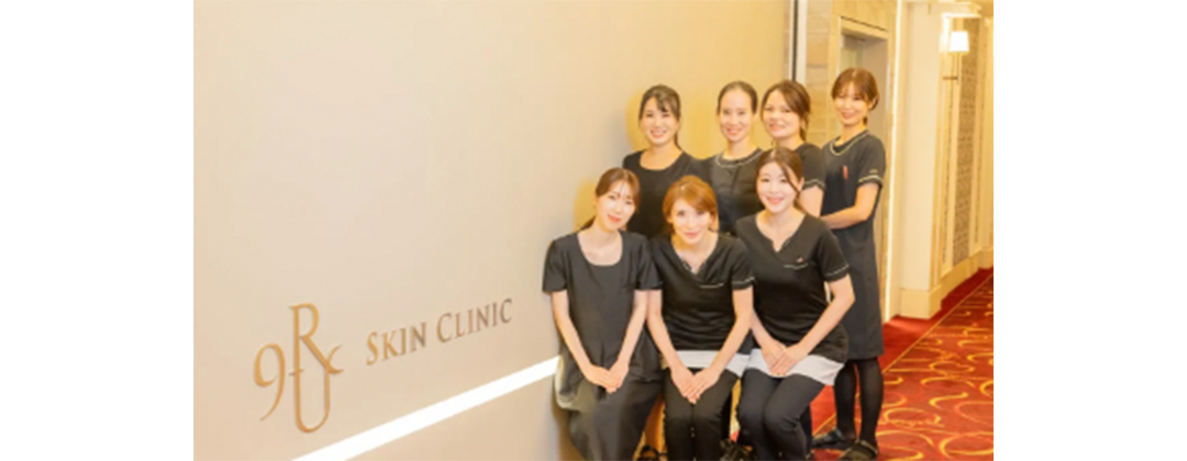 SKIN CLINIC 9ru【スキンクリニッククリュ】_0_image