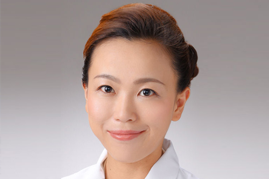 野本 裕子