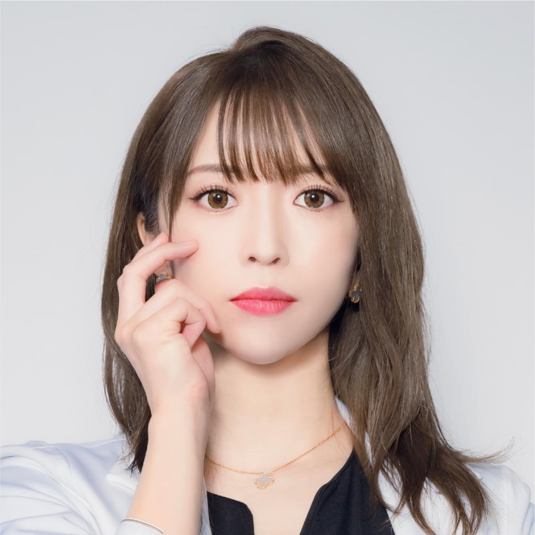 井上真梨子