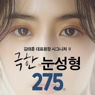 브이엔 극한눈성형 두줄따기 쌍꺼풀낮추기 짝눈교정 눈위꺼짐 눈매교정 과교정 눈위지방이식