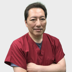 土井 秀明