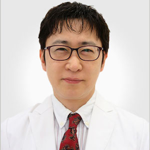 椎野 芳郎