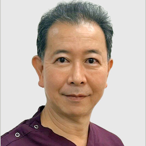 南條 昭雄