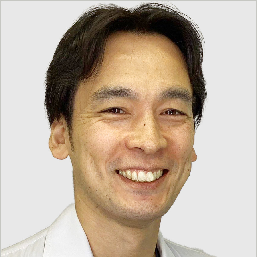 岸 慶太