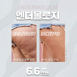 모즈 엔더몰로지