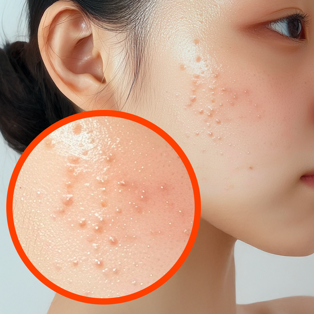 편평사마귀 제거비용이 궁금하다면 확인해보세요