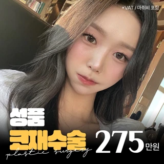 성품_코재수술