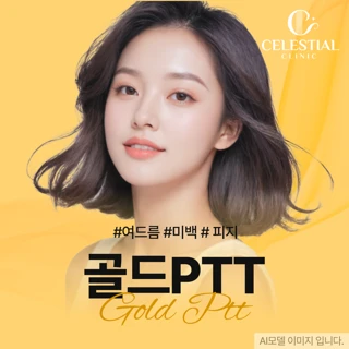 골드PTT