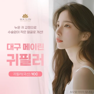 대구 메이린 귀필러 