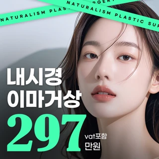 자연주의 이마거상술