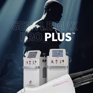 젠틀맥스프로플러스, 브라질리언제모