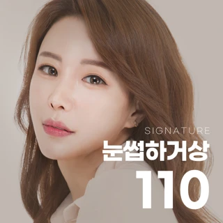 눈썹하거상