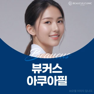 아쿠아필 뷰커스