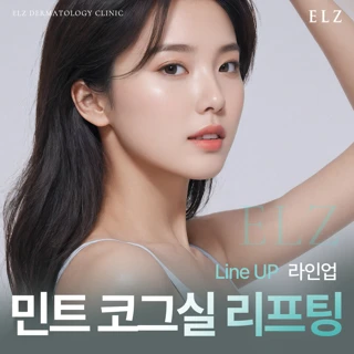 민트 코그실리프팅
