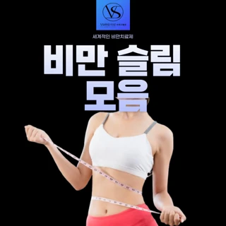 인천 비만 슬림 모음