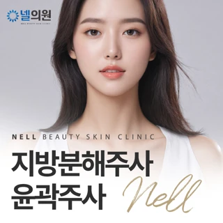 지방분해주사 윤곽주사