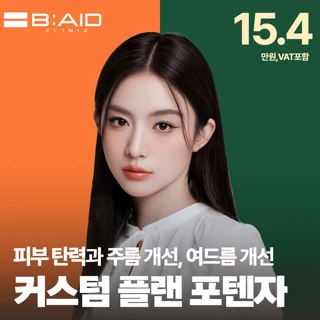 커스텀 플랜 포텐자 팁값포함