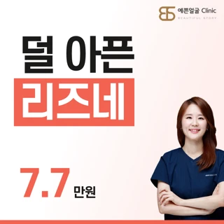 커스텀스킨부스터 리즈네