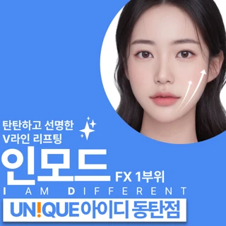 동탄 아이디 인모드FX
