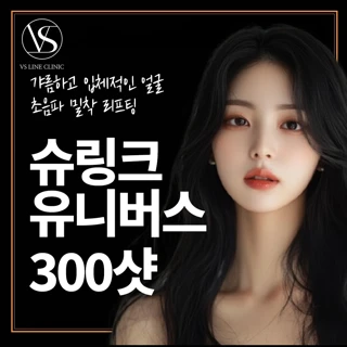 인천 슈링크 유니버스