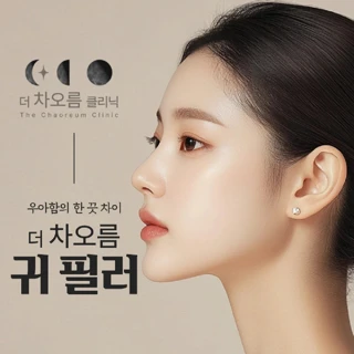 더차오름 귀필러