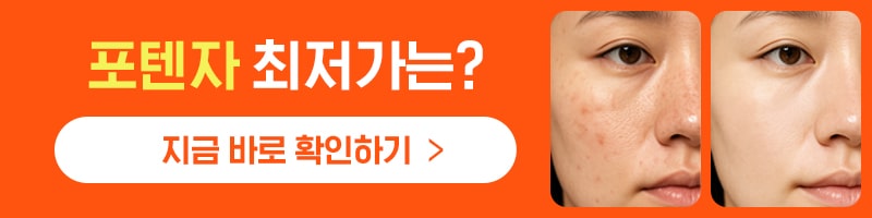 포텐자 가격 바로 확인하기